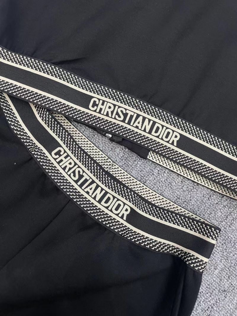 Christian Dior Long Suits